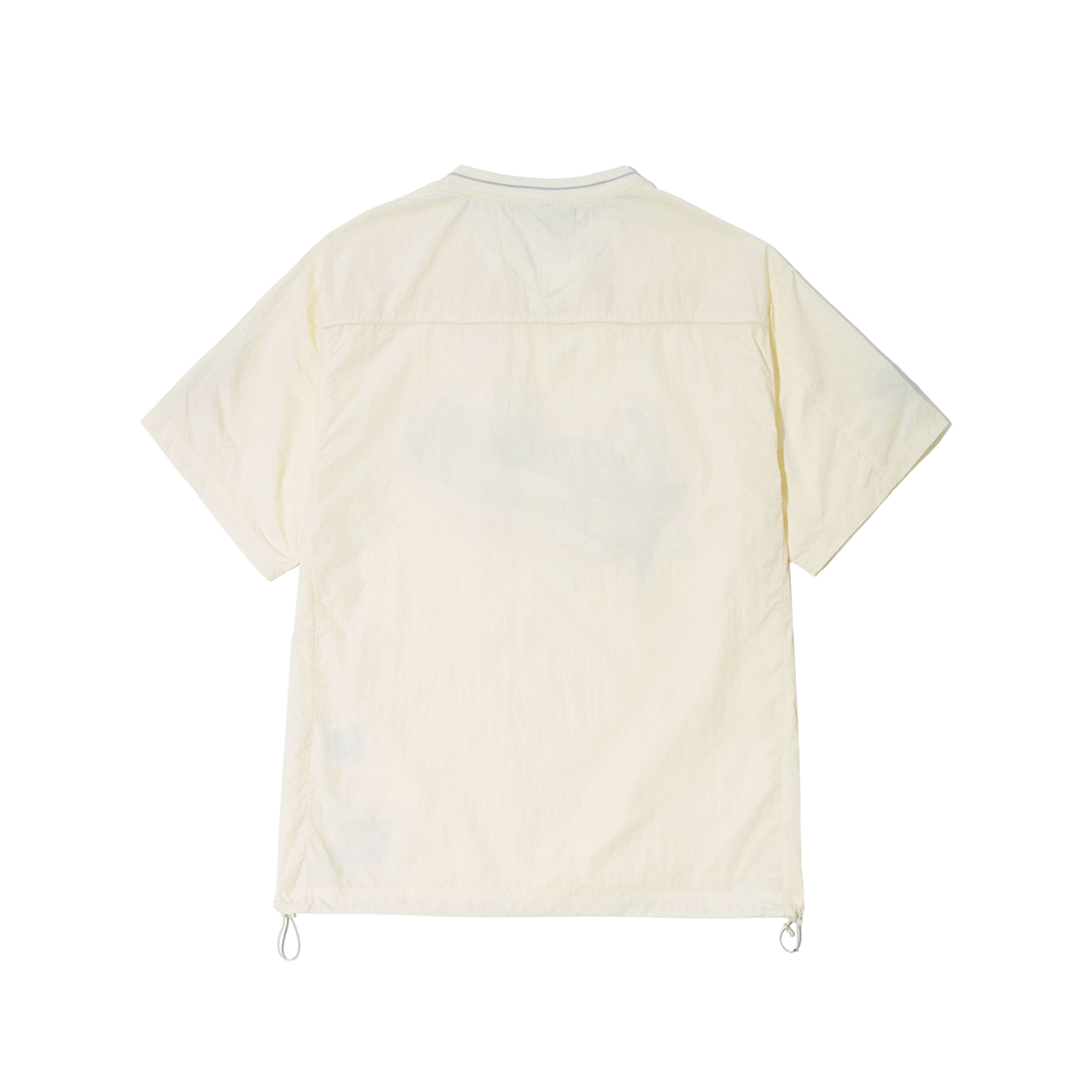 SSG 랜더스 x 피뎁트 스타테일 블럭 스포츠 저지 아이보리(SSG Landers x Phypsdept Startale Block Sports Jersey Ivory) - 2