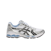 Asics x JJJJound Gel-Kayano 14 White Navy