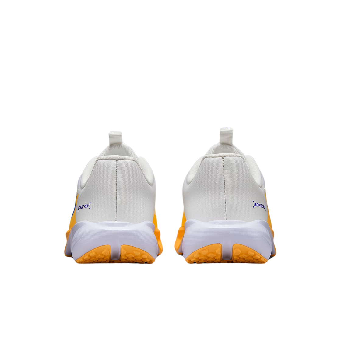 (GS) 나이키 소닉 플라이 서밋 화이트 볼트 틴트((GS) Nike Sonic Fly Summit White Volt Tint) - 3