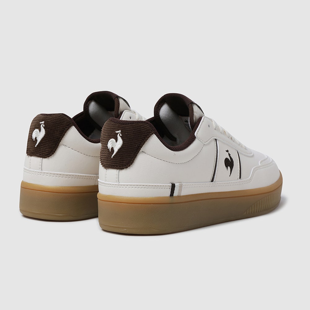 QQ323LCU72_BEG0_copy le coq sportif Reach Alt V2 Beige - #6