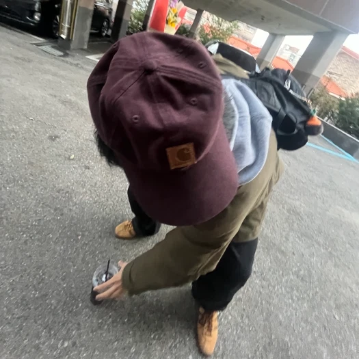 스타일 카드