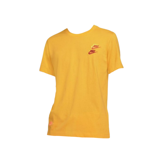 Nike NSW Club Essential T-Shirt University Gold - Asia