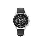 Seiko Selection SBTR021 40mm Black
