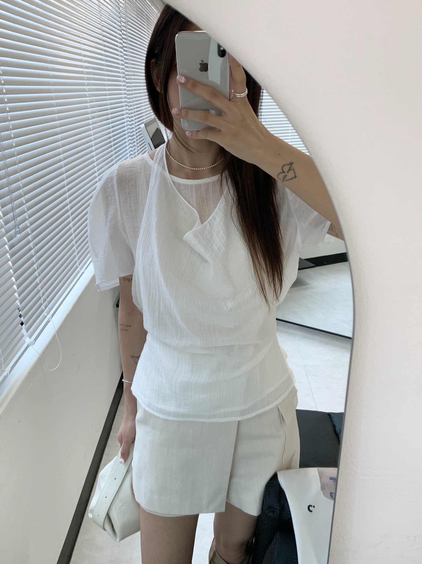 해 린님의 스타일 - 1