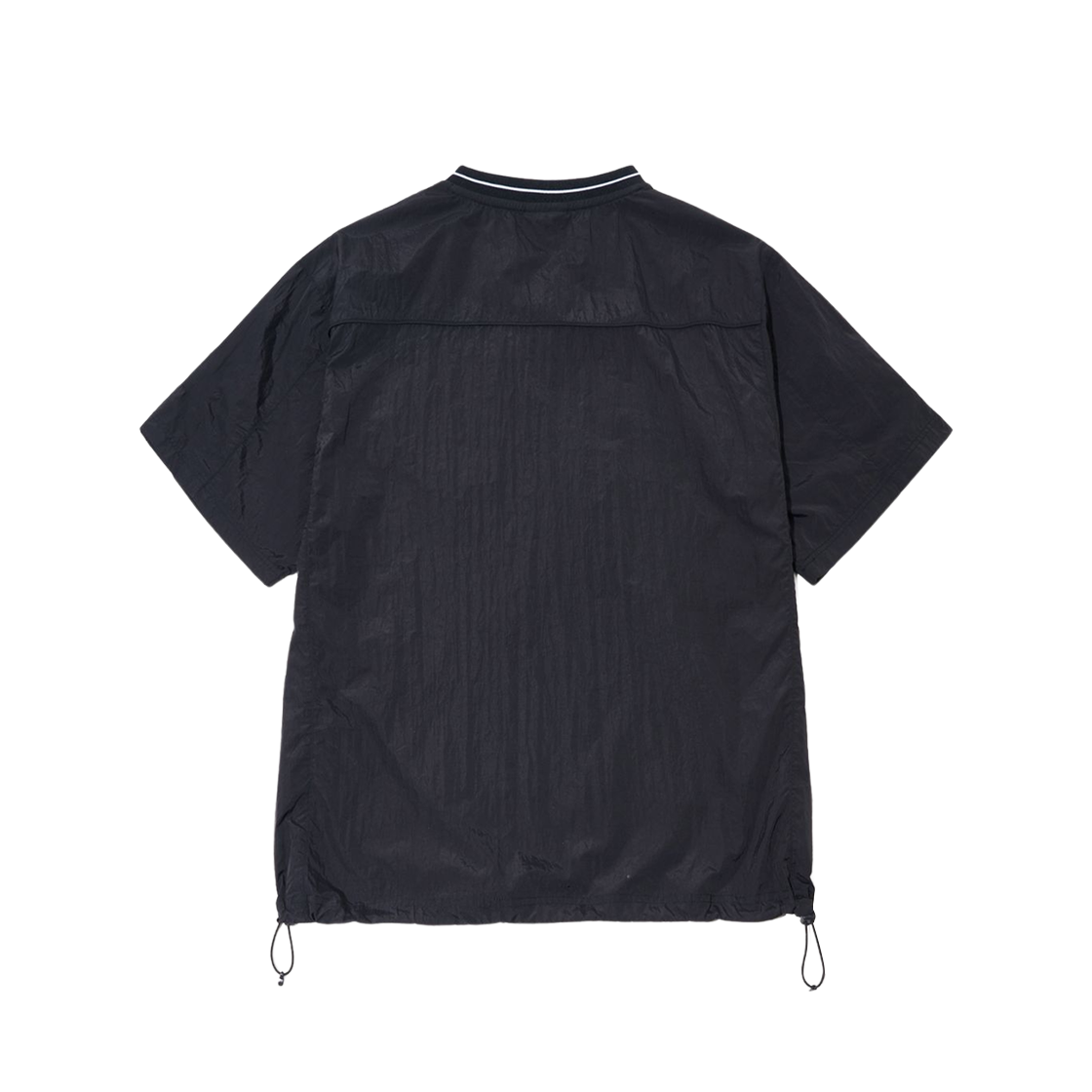 SSG 랜더스 x 피뎁트 스타테일 블럭 스포츠 저지 블랙(SSG Landers x Phypsdept Startale Block Sports Jersey Black) - 2