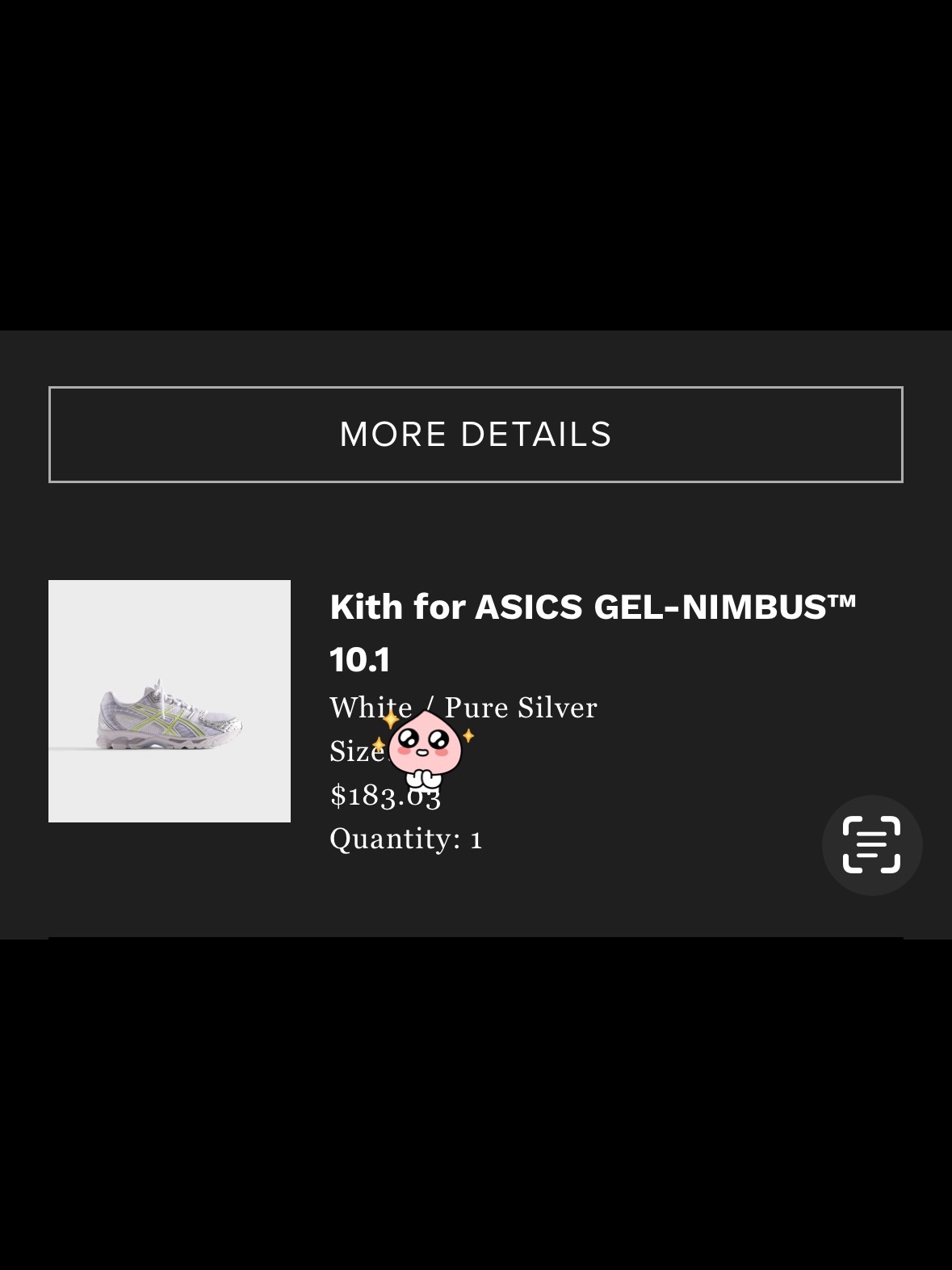 Asics x Kith Gel-Kayano 12.1 Peat Cream, Asics x Kith Gel-Nimbus 10.1 White Pure Silver 착용 스타일 - 2