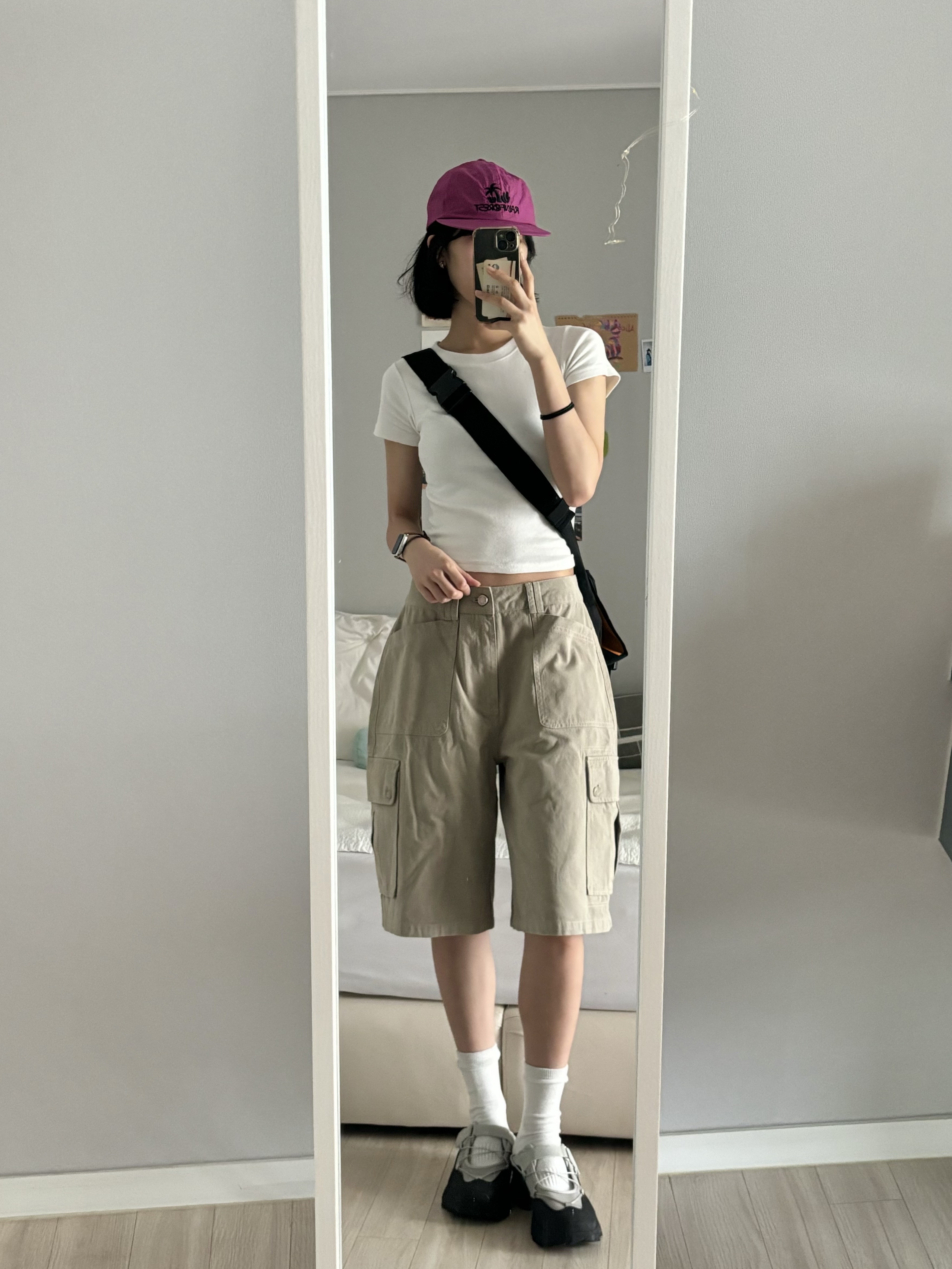 신명월님의 스타일
