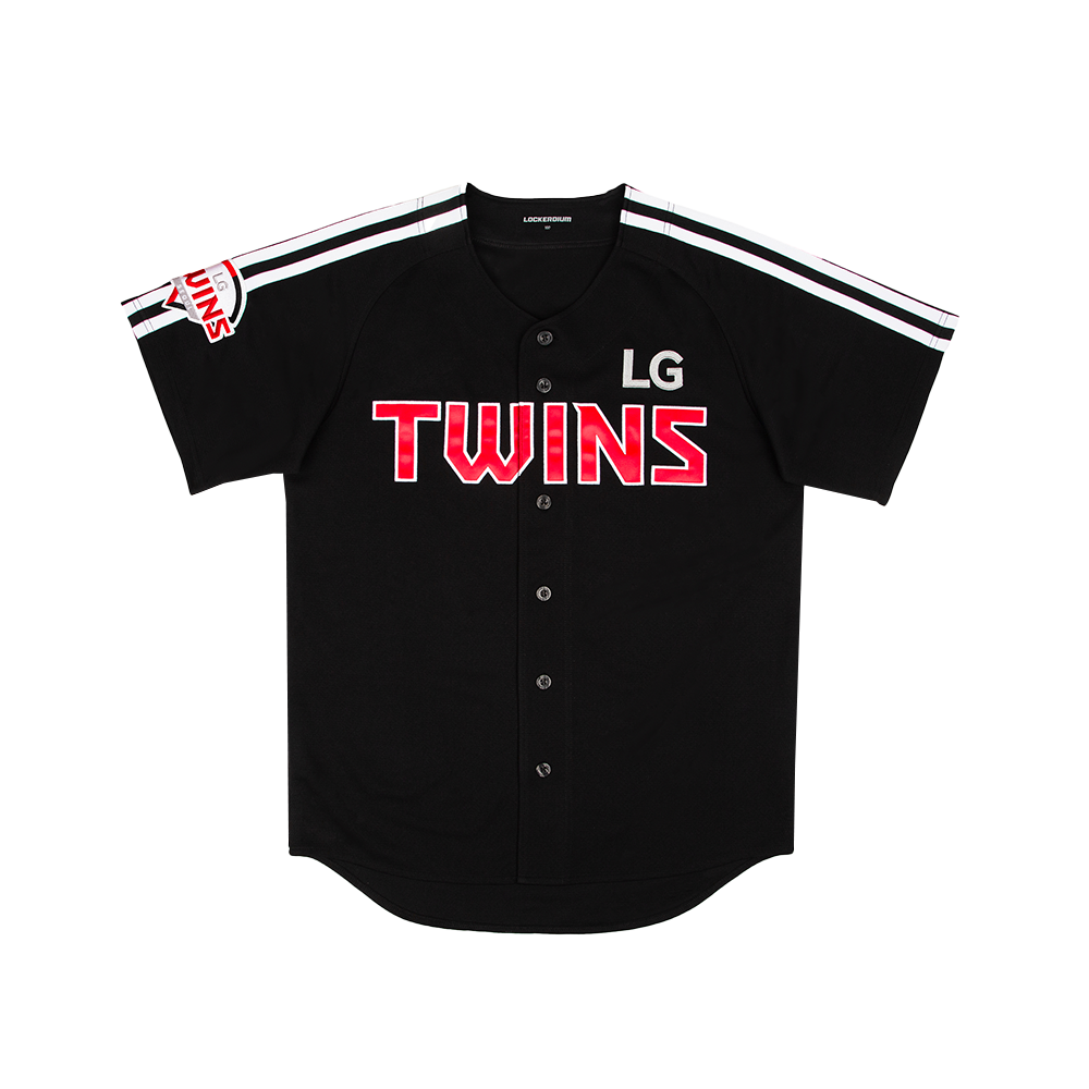 LG트윈스 일반형 원정 유니폼(LG TWINS Regular Away Uniform)