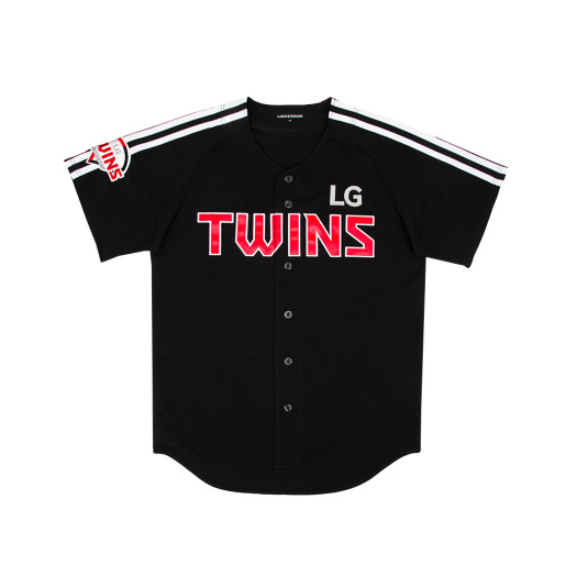 LD255UPTUF202 LG TWINS Regular Away Uniform