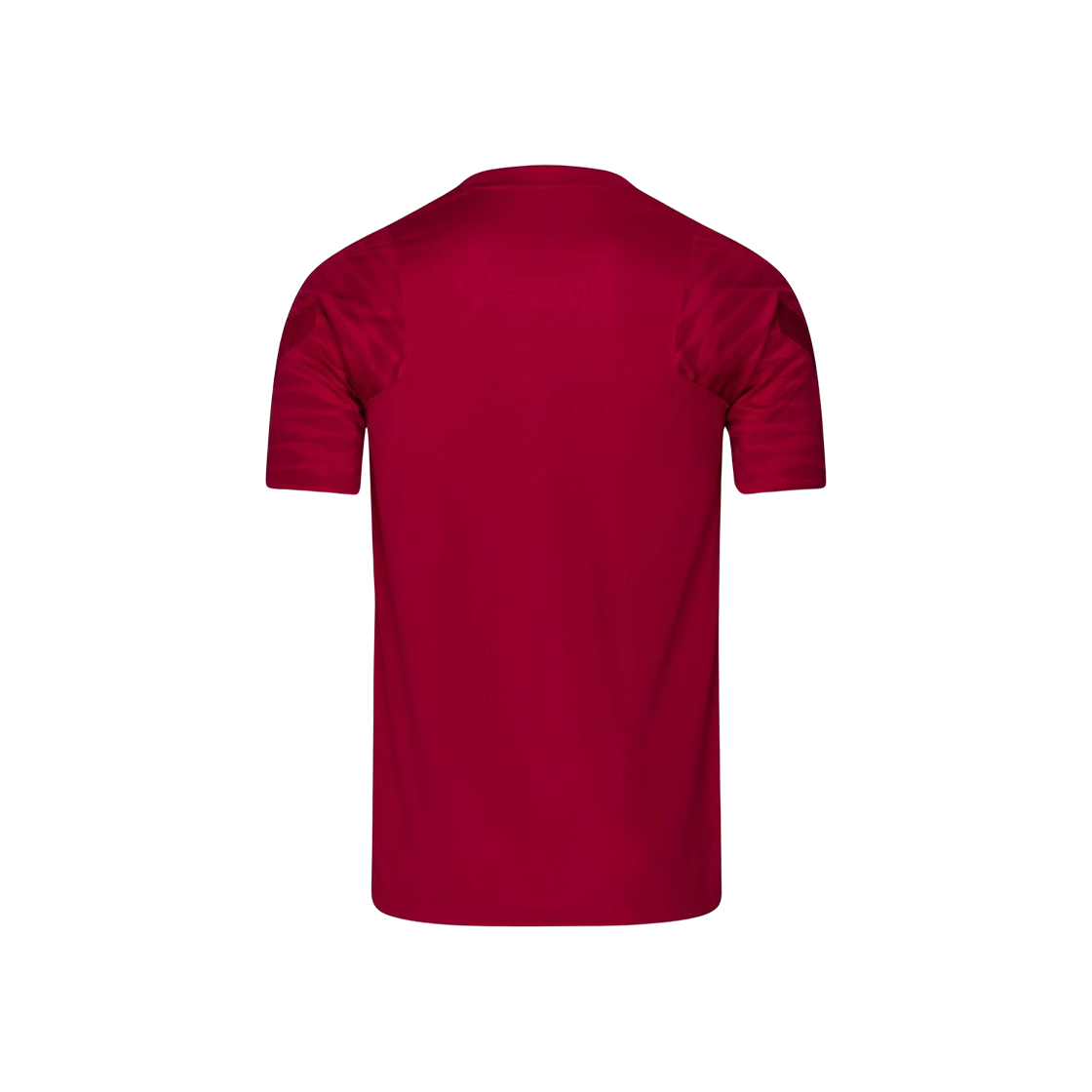 나이키 FC 바르셀로나 2021/22 드라이핏 스트라이크 탑 노블 레드 페일 아이보리 (논 마킹 버전)(Nike FC Barcelona 2021/22 Dri-Fit Strike Top Noble Red Pale Ivory (Non Marking Ver.)) - 2