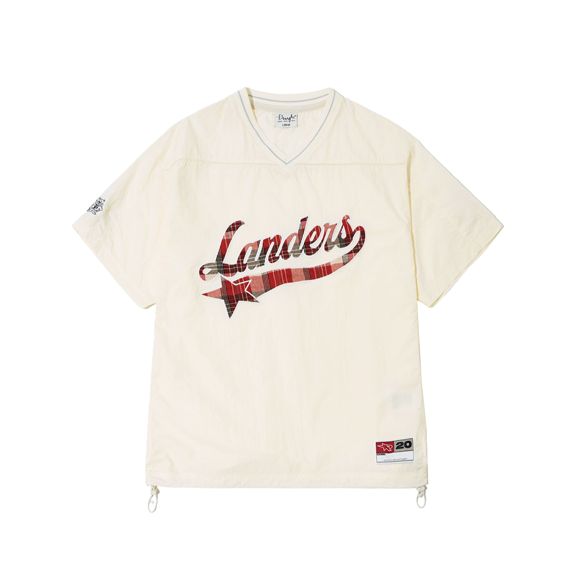 ★ Phyps Department★ FIDEPT X SSG LANDERS Graphic T-ShirtW SSG Landers x Phypsde STYLE | KREAM