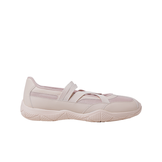 QQ222LSN62_PNK0_copy le coq sportif La Plie Mary Jane Pink