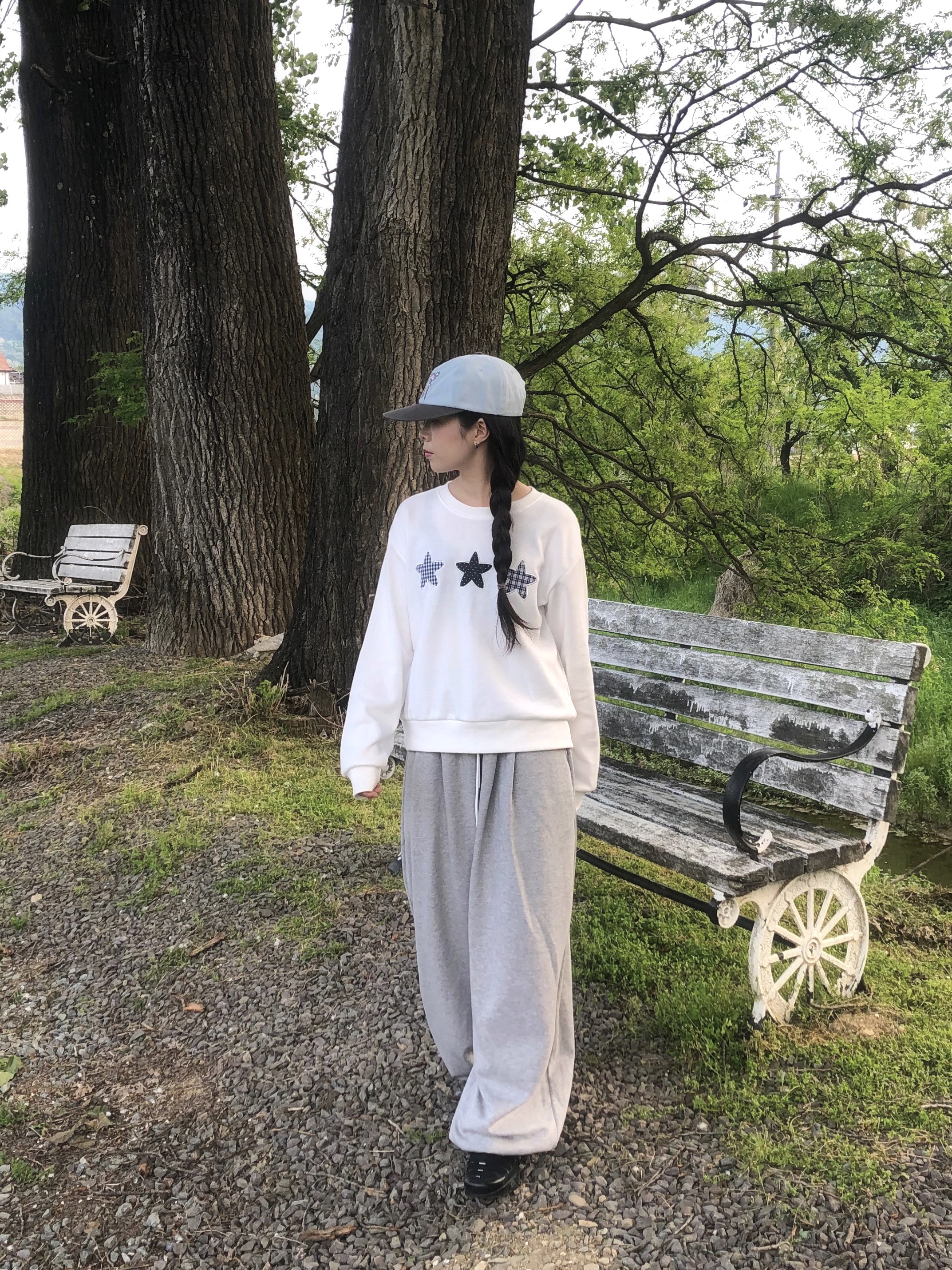 현주님의 스타일 - 4