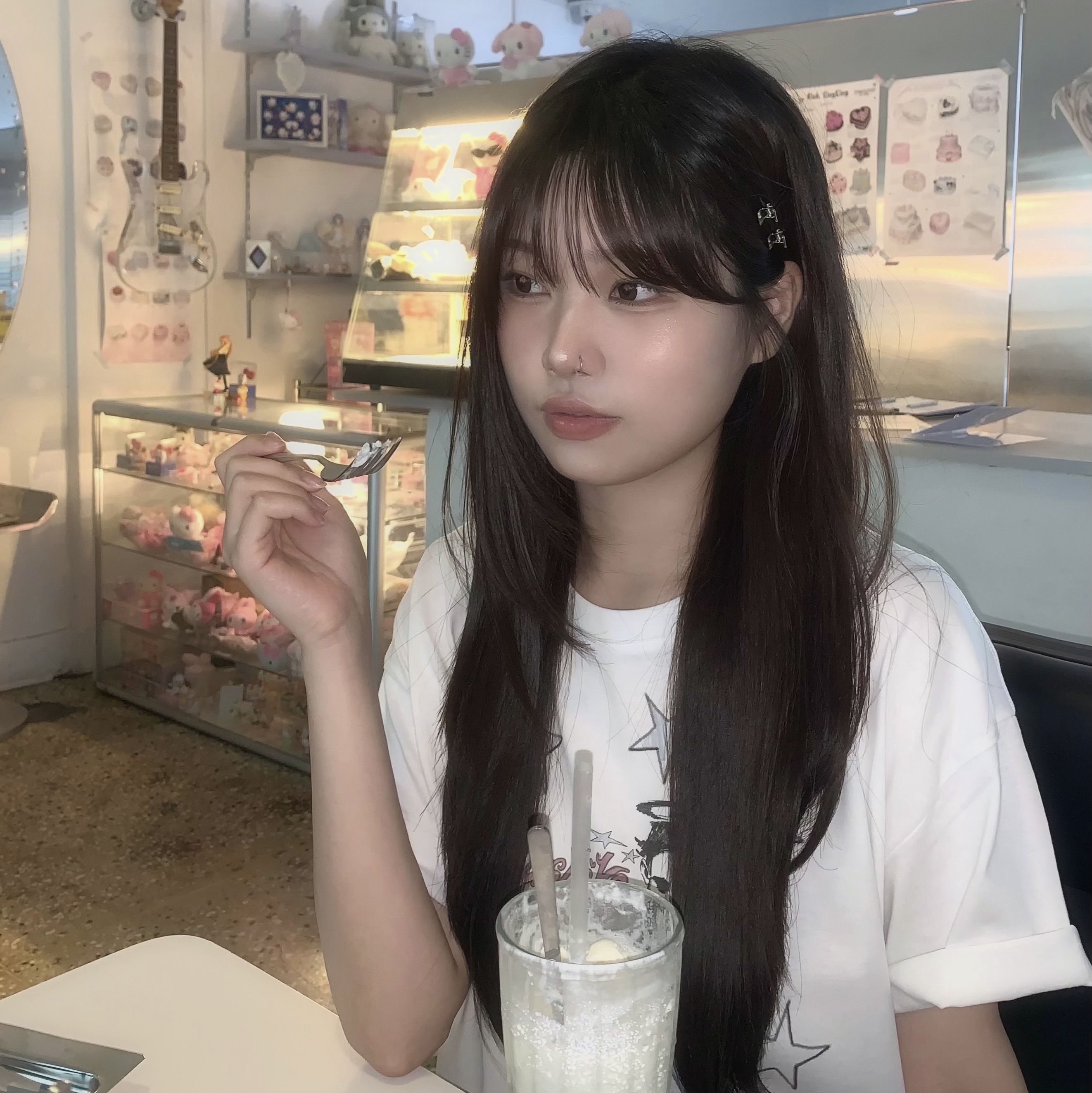 natsu님의 스타일 - 1