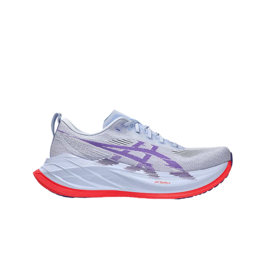 1013A142-401 Asics Superblast 2 Blue Fade Edo Purple