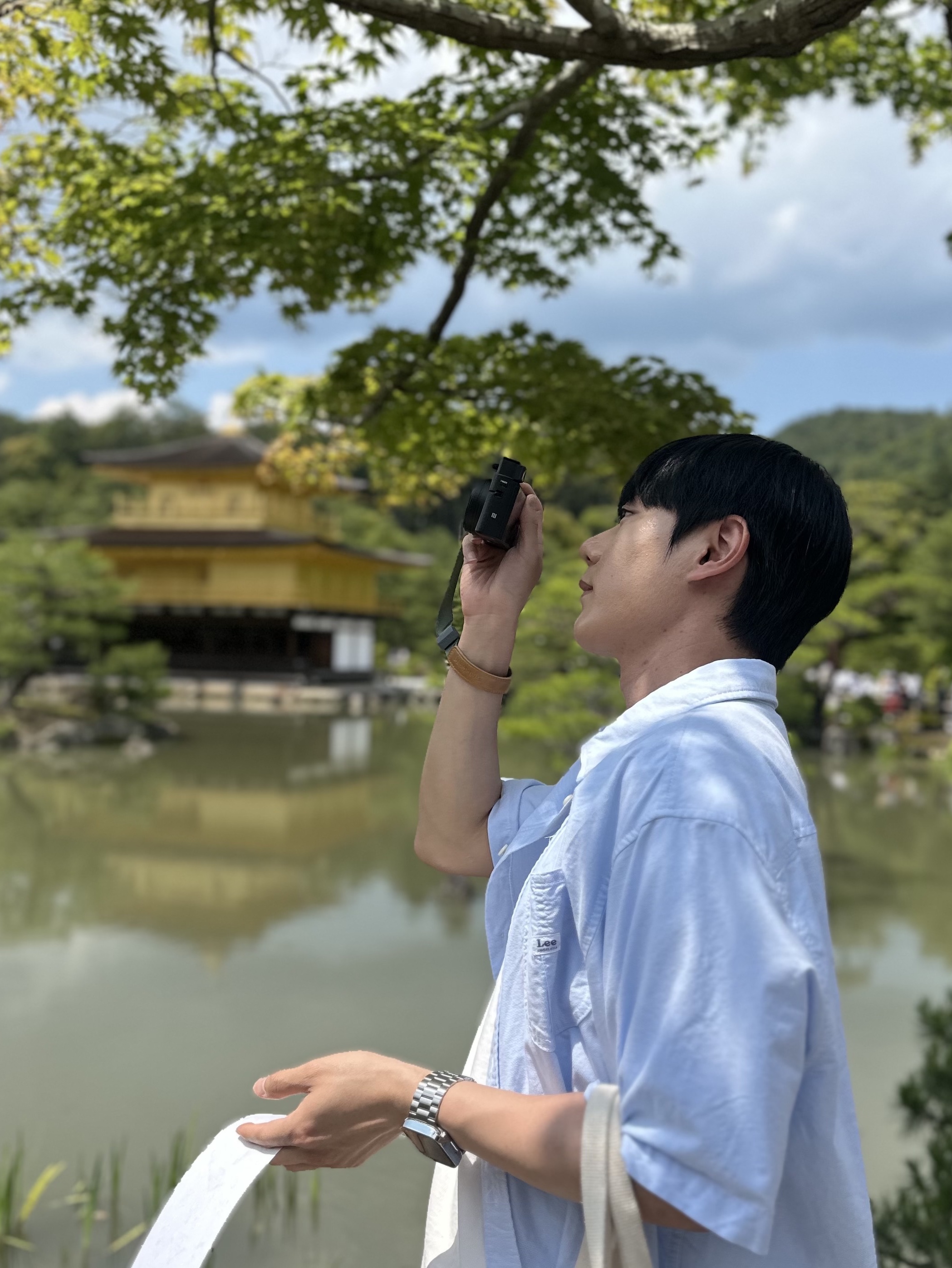 Ayoh님의 스타일 - 2