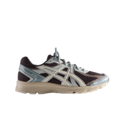 Asics x Kith Jog 100 S Espresso Vanilla Ice