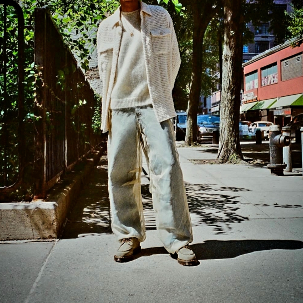 Dr. Martens Lowell Suede Moc Toe Shoes Olive Dark Brown, Dr. Martens Lowell Suede Moc Toe Shoes Tan Butterscotch 착용 스타일