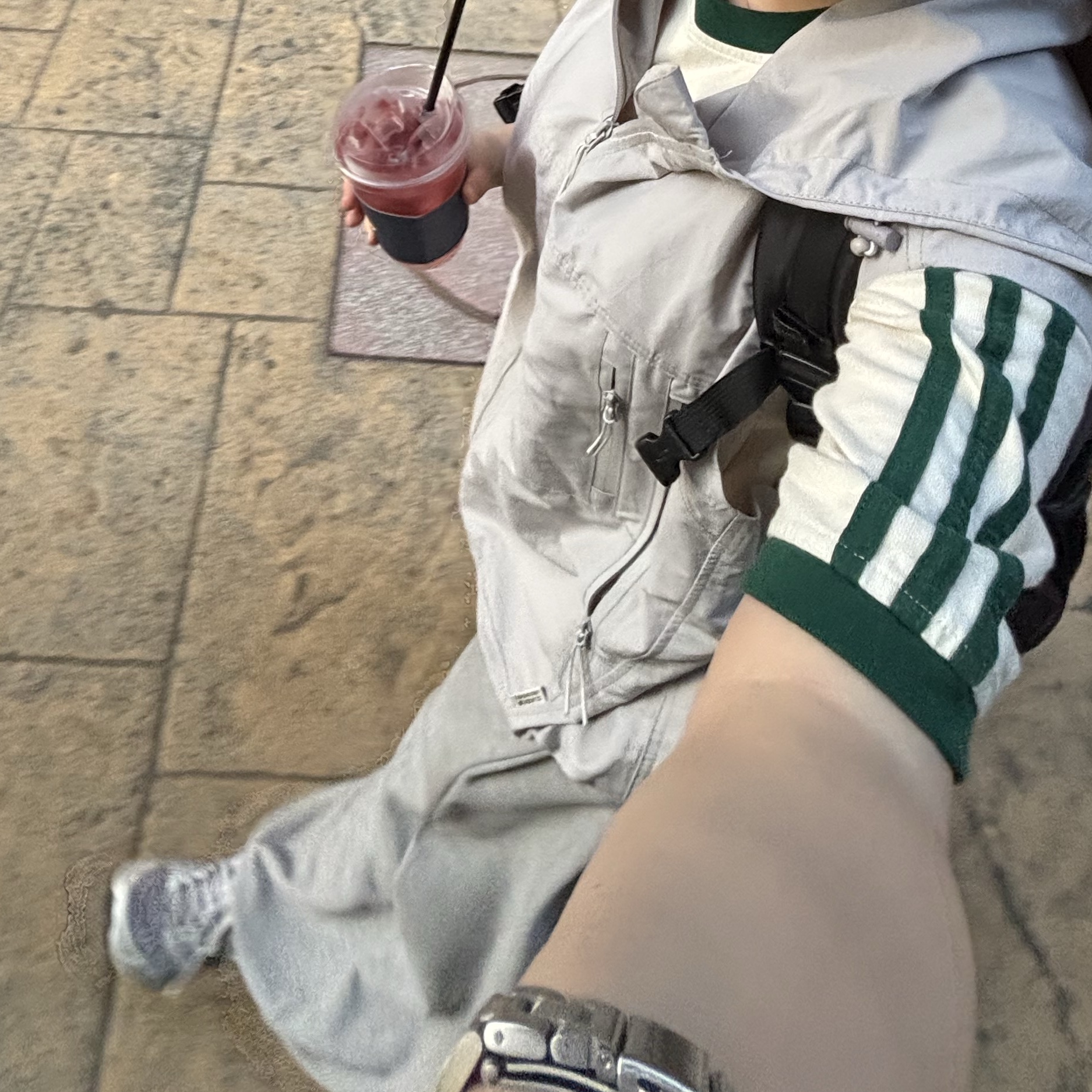 young님의 스타일
