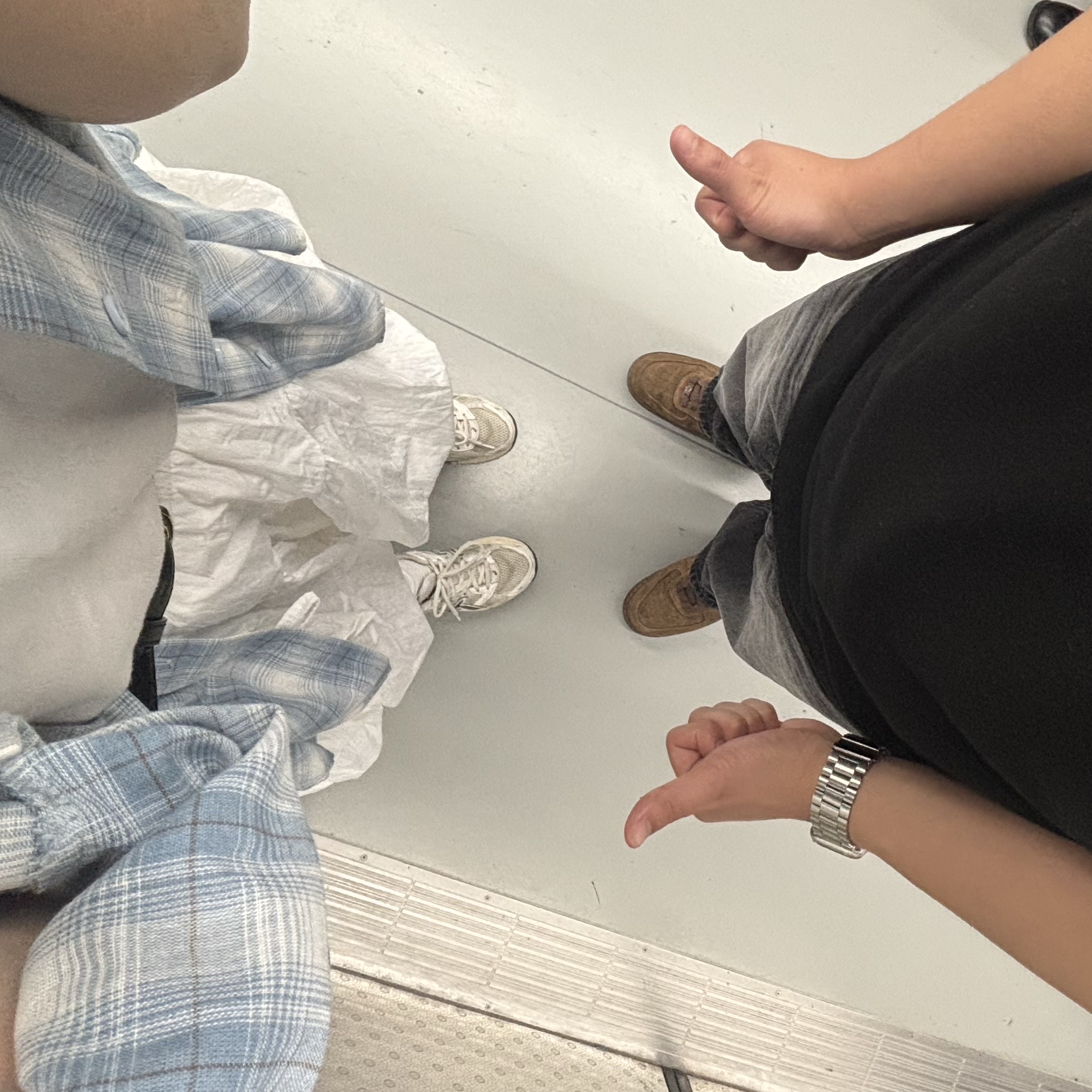 young님의 스타일