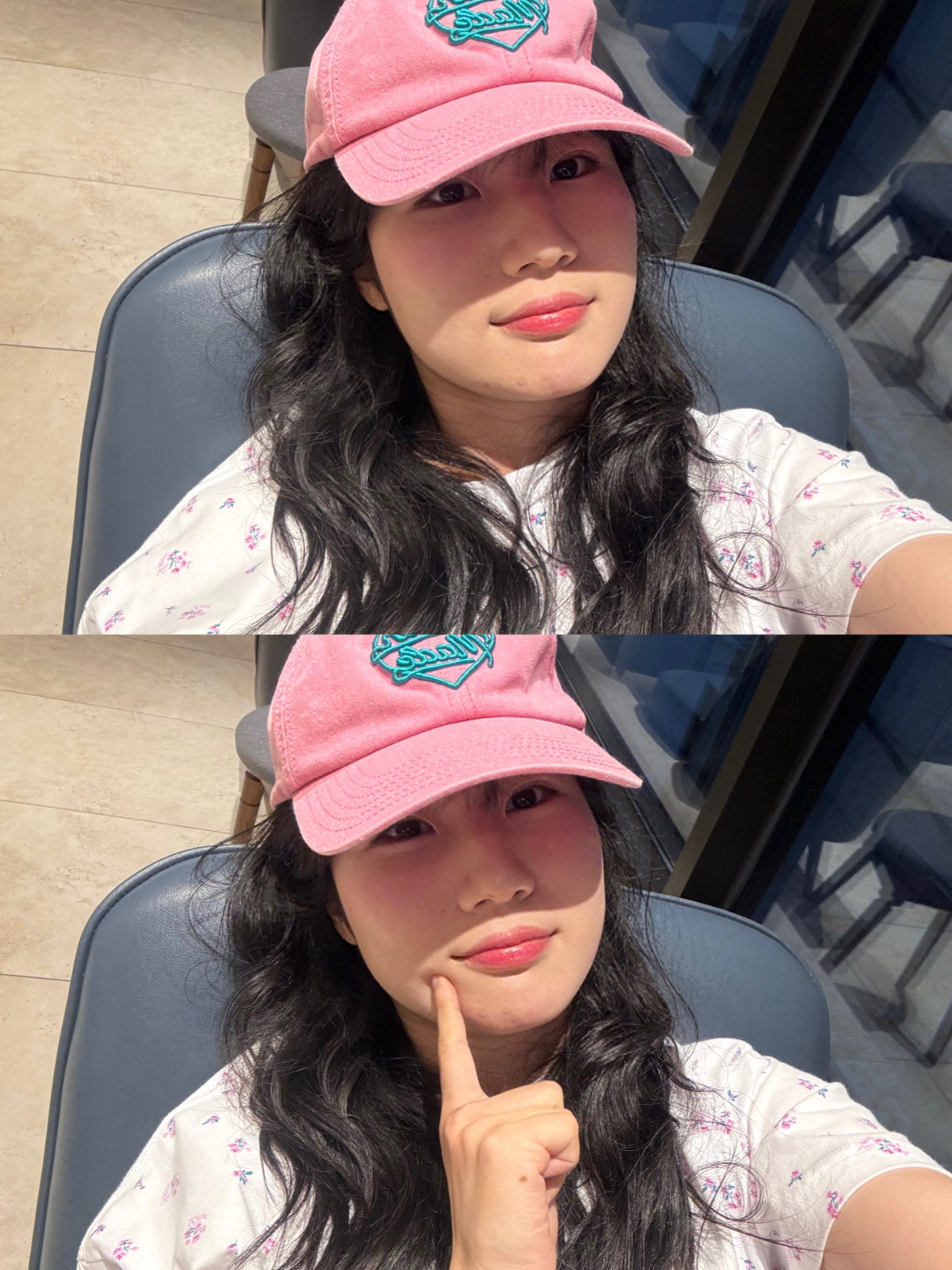 KREAM 스타일
