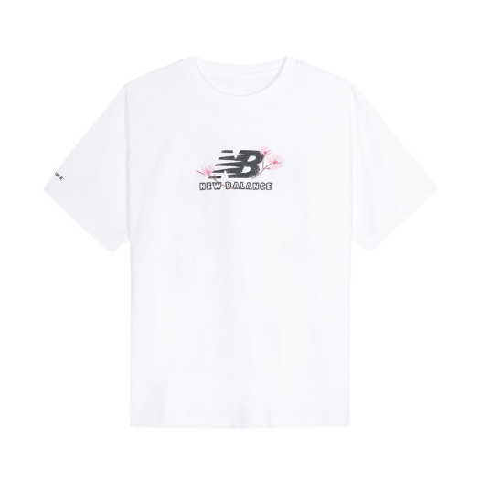 ニューバランス x IU(アイユ) Lサイズ　LOVE WINS ALLホワイト New Balance x IU Love Wins All T-Shirt White | eBay
