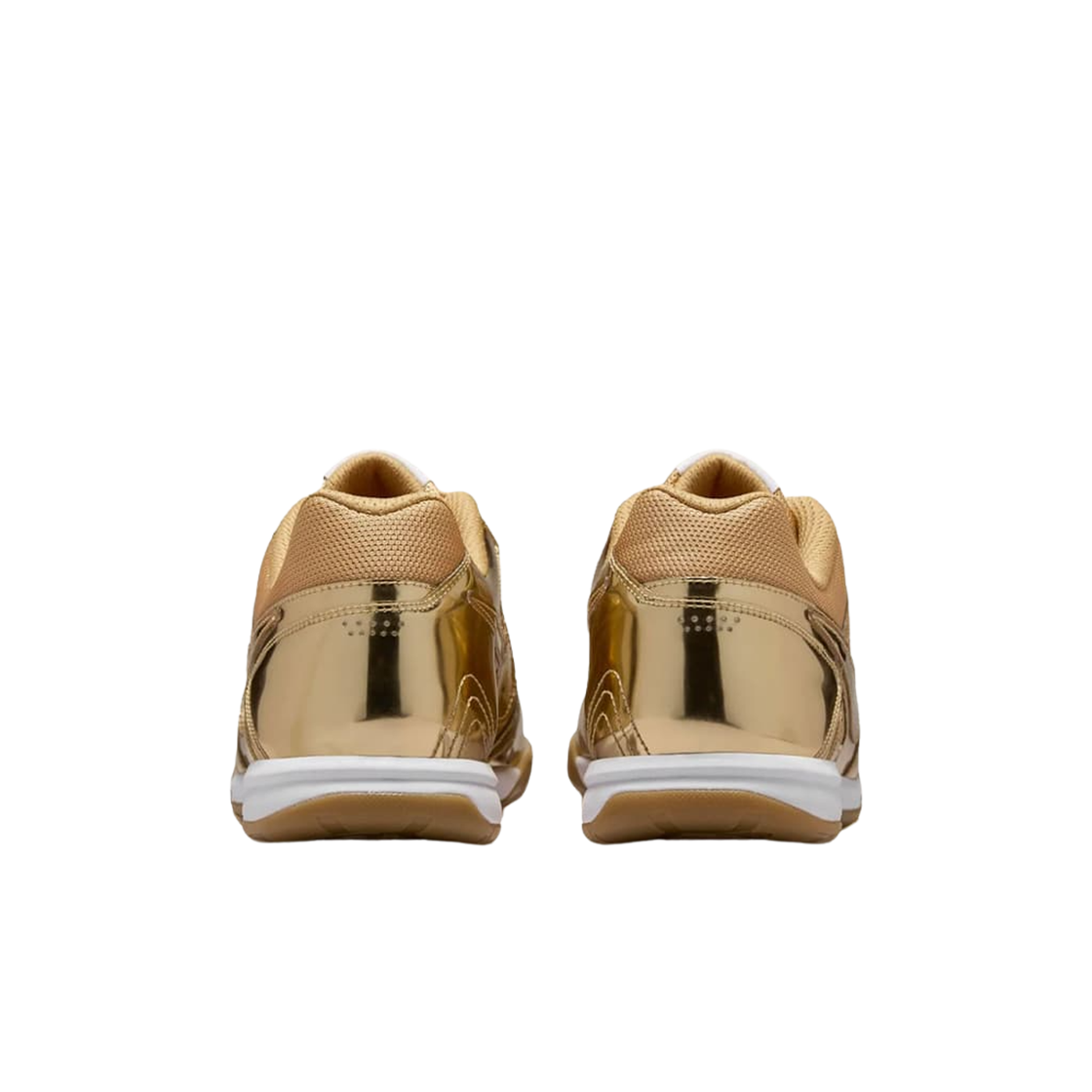 나이키 가토 LV8 메탈릭 골드 화이트(Nike Gato LV8 Metallic Gold White) - 3