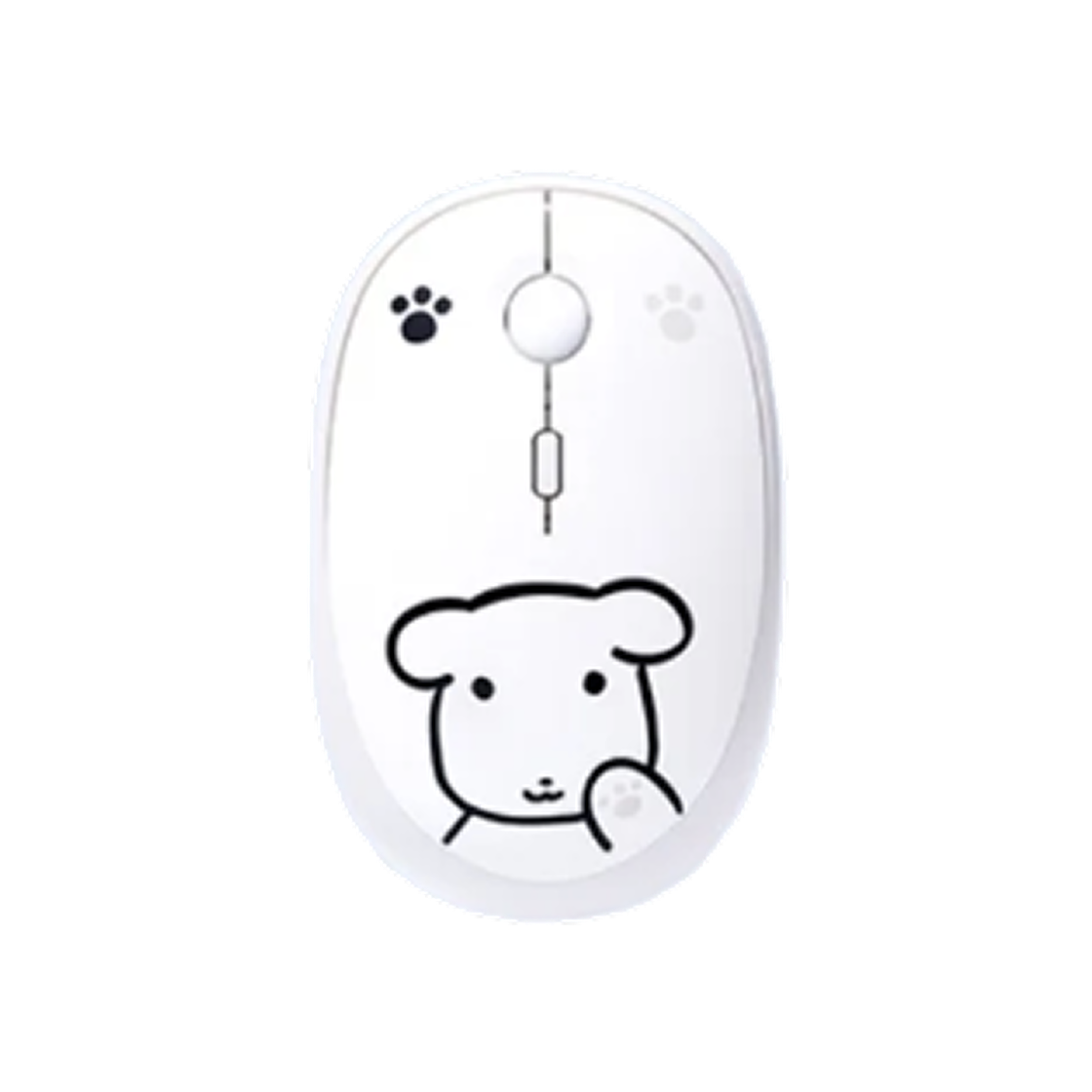 - Ganadi Multi Pairing Mouse (Korean Ver.)