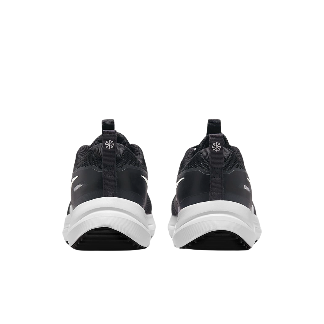 (GS) 나이키 코스믹 러너 블랙 앤트러사이트((GS) Nike Cosmic Runner Black Anthracite) - 3