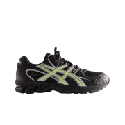 Asics x Kith Gel-Nimbus 10.1 Black Pure Silver