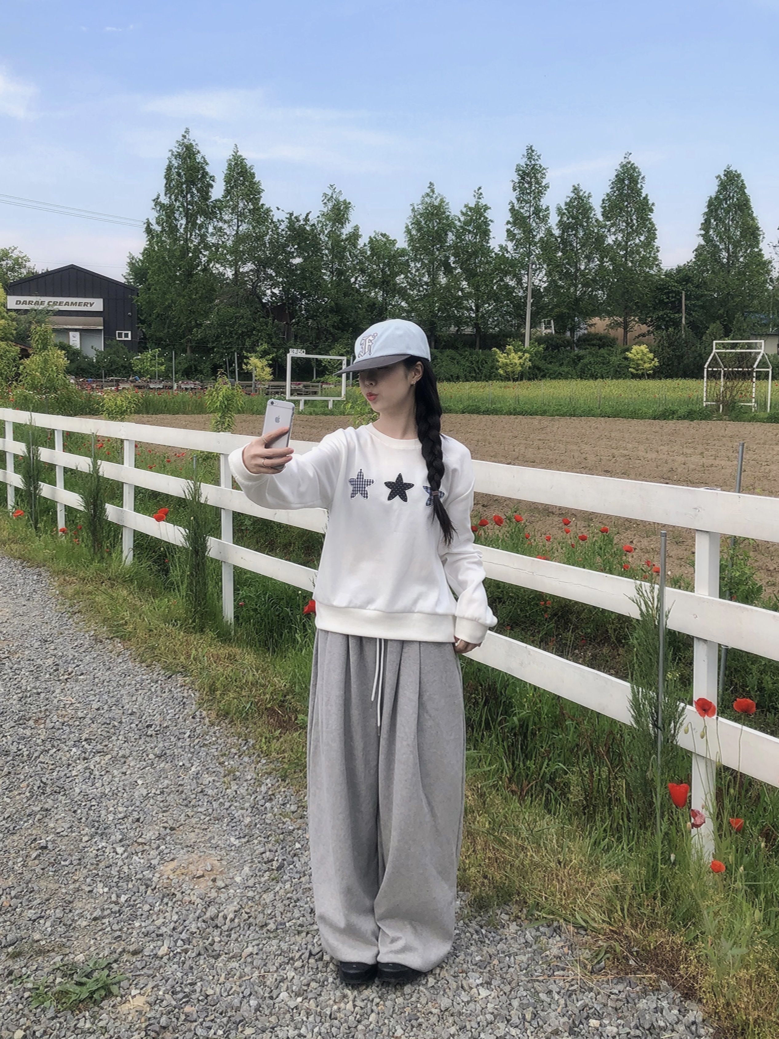 현주님의 스타일 - 1