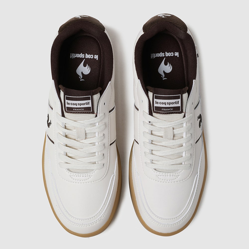 QQ323LCU72_BEG0_copy le coq sportif Reach Alt V2 Beige - #5