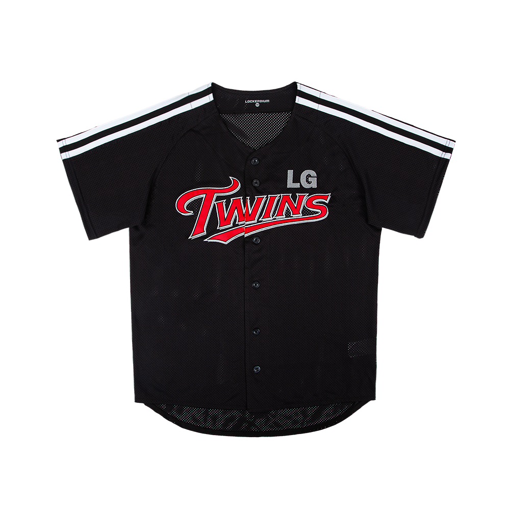 LG트윈스 레트로 유니폼 원정(LG TWINS Retro Uniform Away)