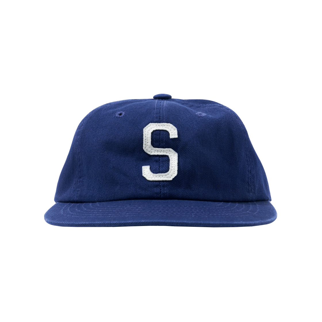 【HELLO SUNRISE】H Logo Cotton Relaxed Fit 6Panel Cap/追跡付 ☆BTS ジェイホープ 着用！！【HELLO SUNRISE】H Logo Cotton