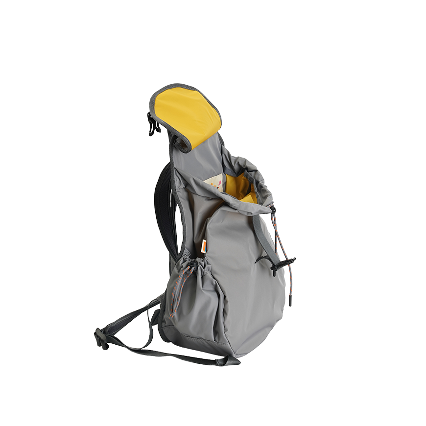 프루아 트래블러 A210 색_그레이(FFROI Traveller A210 SACK_gray) - 3