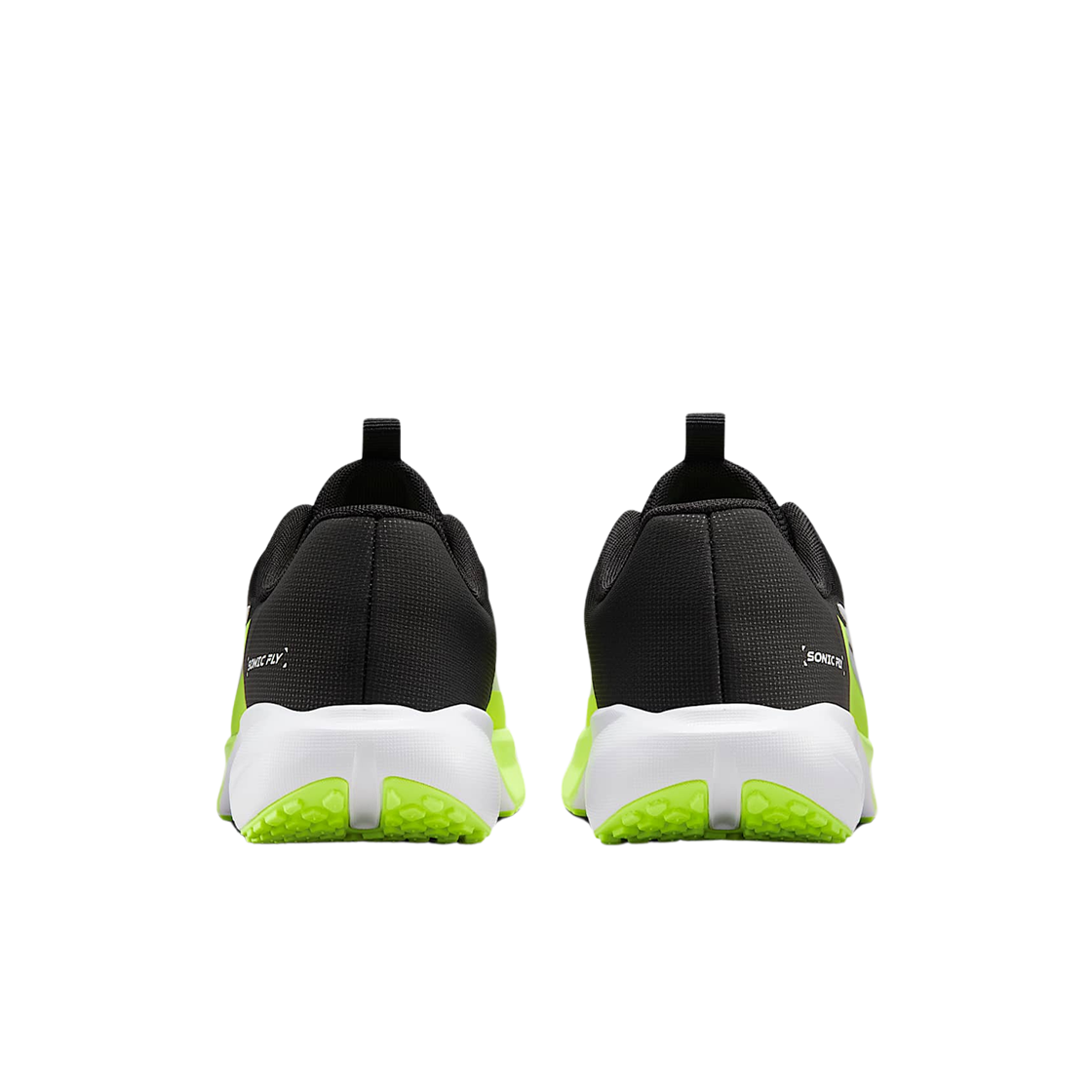 (GS) 나이키 소닉 플라이 블랙 화이트((GS) Nike Sonic Fly Black White) - 3