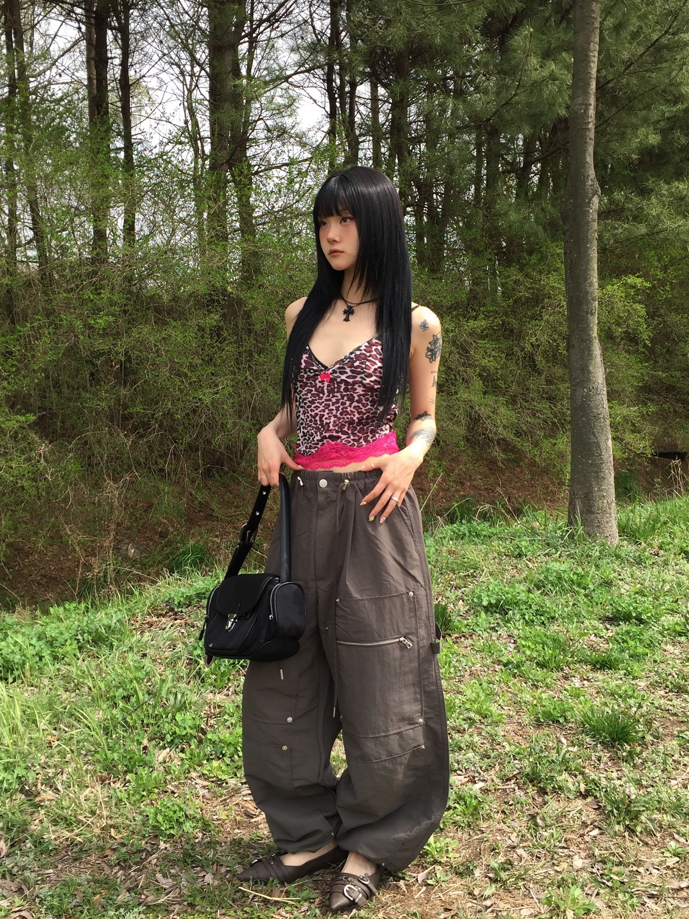 Vonvat님의 스타일