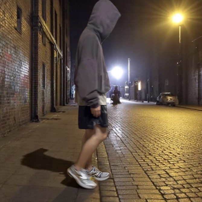 KREAM 스타일 - 1