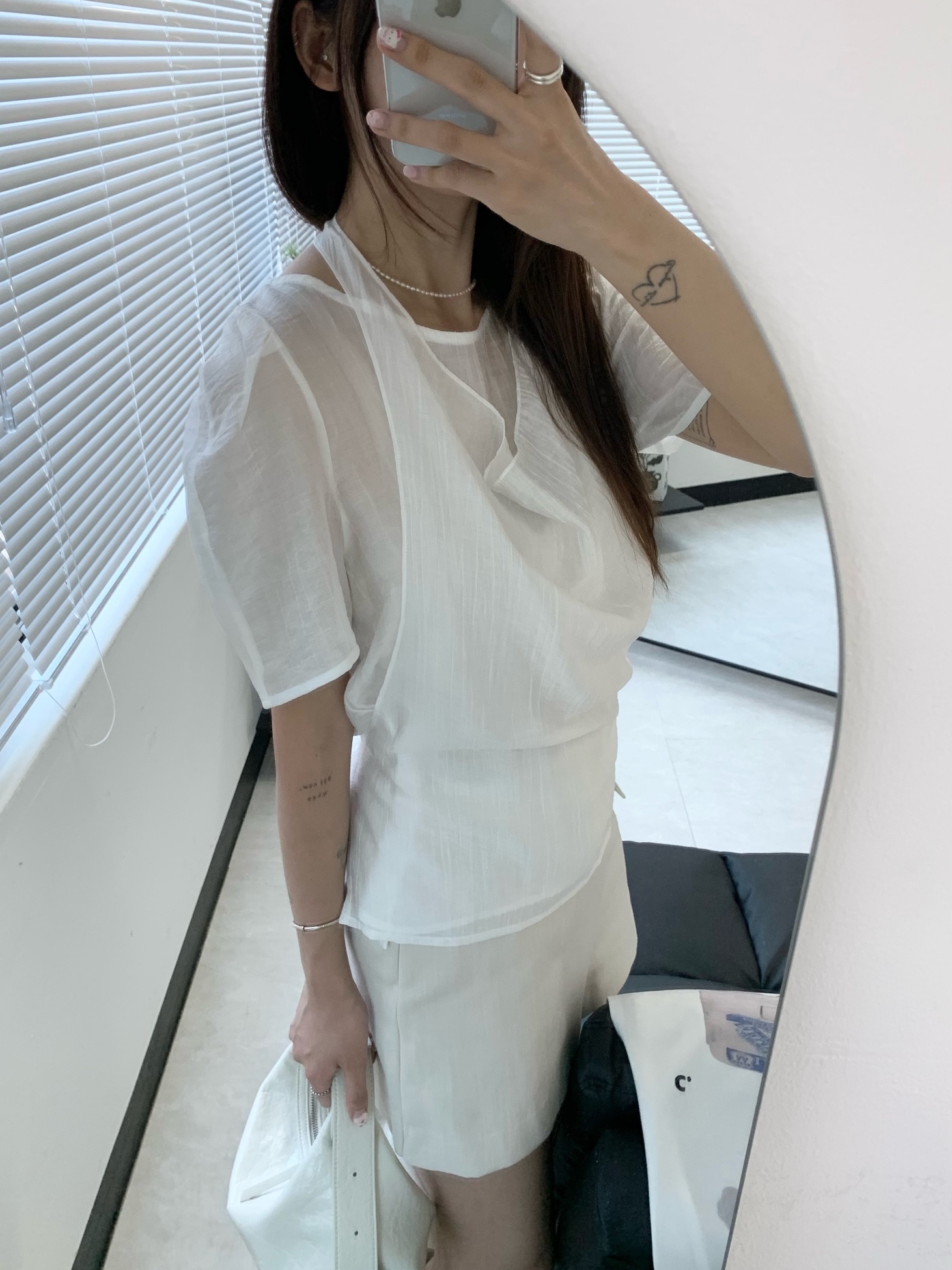 해 린님의 스타일 - 2