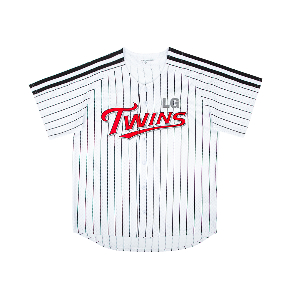 LG트윈스 레트로 유니폼 홈(LG TWINS Retro Uniform Home)