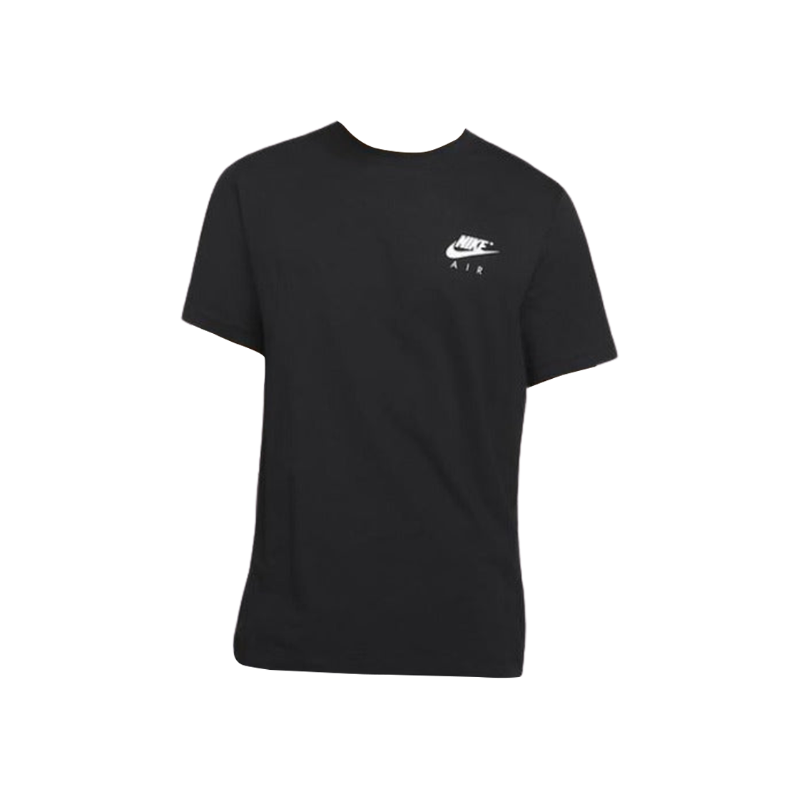 DV2639-010 Nike NSW Air GX T-Shirt Black
