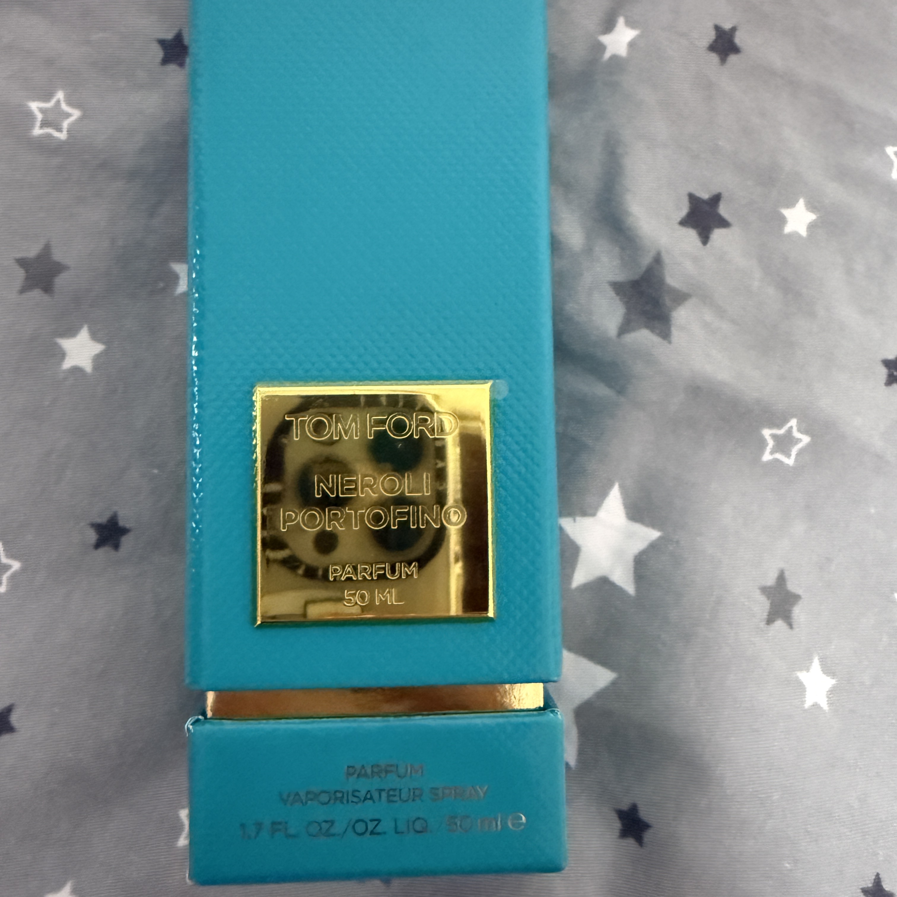 Tom Ford Neroli Portofino Parfum 50ml 착용 스타일 - 1