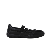 le coq sportif La Plie Mary Jane Black