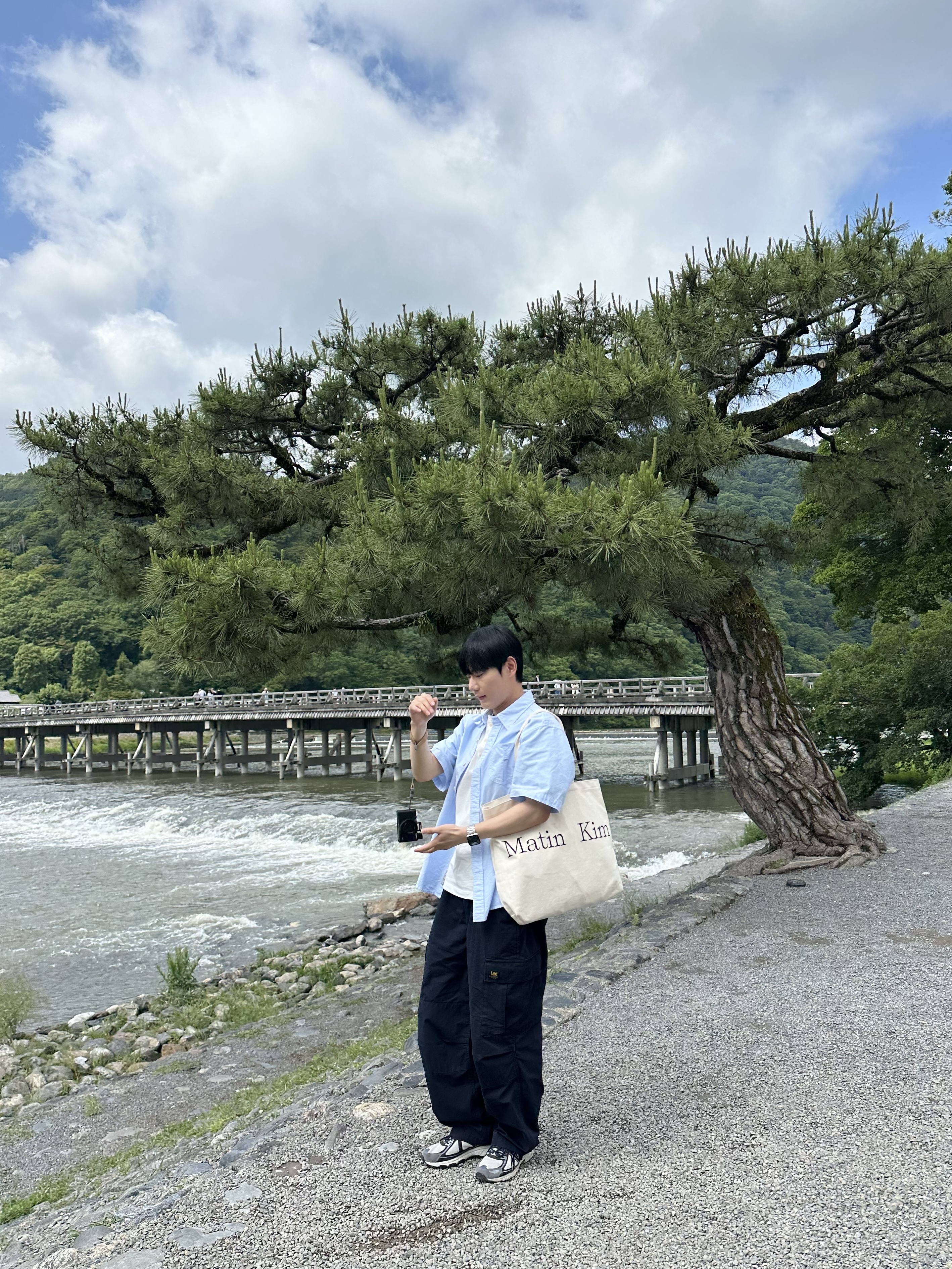 Ayoh님의 스타일 - 1