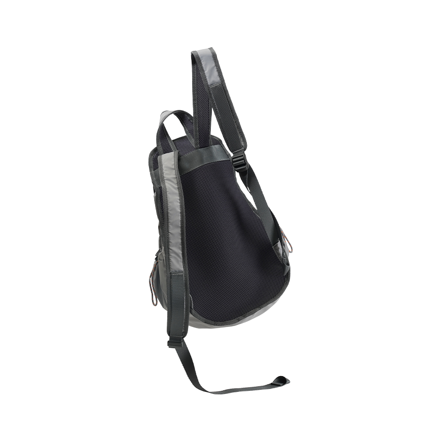 프루아 트래블러 A210 색_그레이(FFROI Traveller A210 SACK_gray) - 4