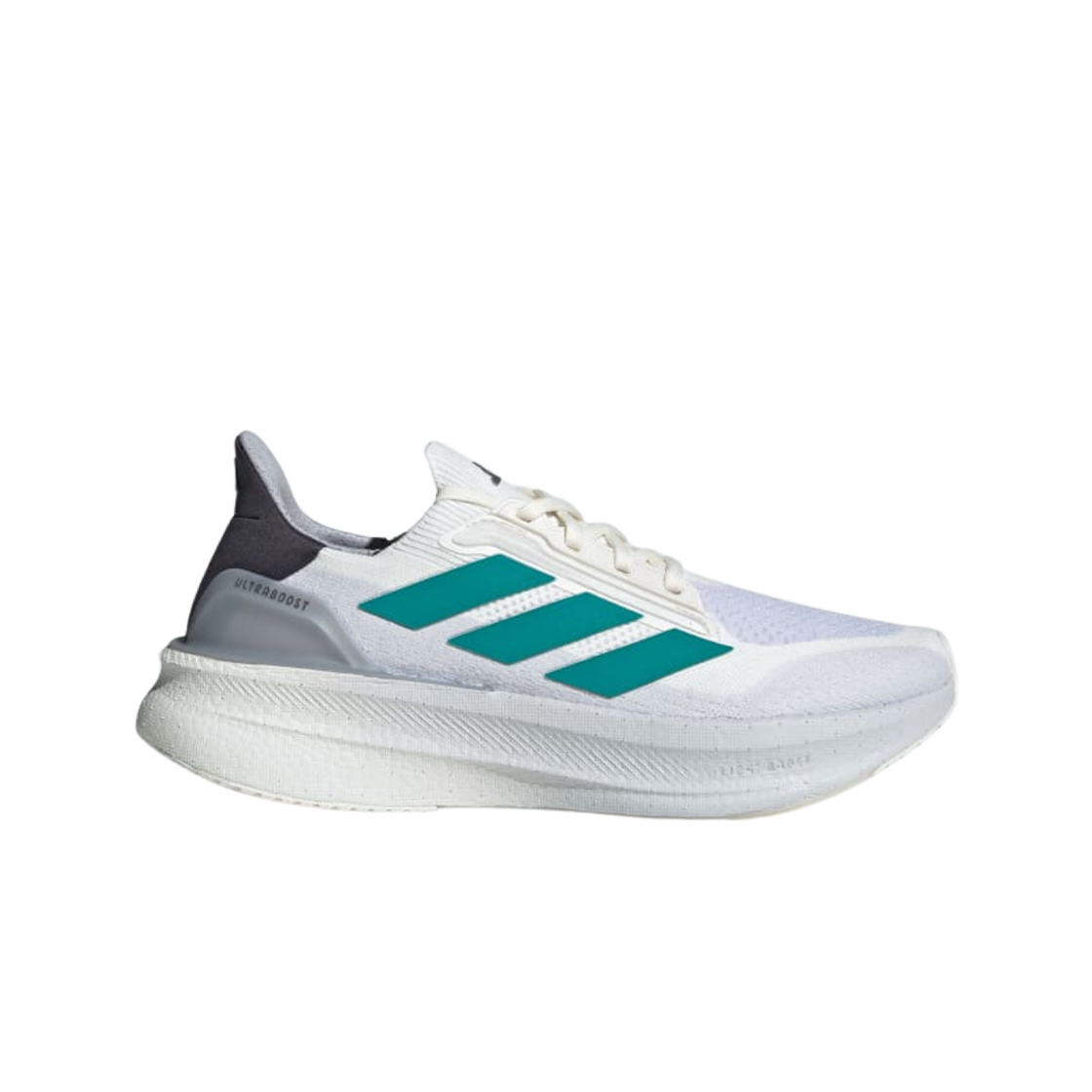 아디다스 울트라부스트 5X 코어 화이트 퓨어 틸(Adidas Ultraboost 5X Core White Pure Teal)