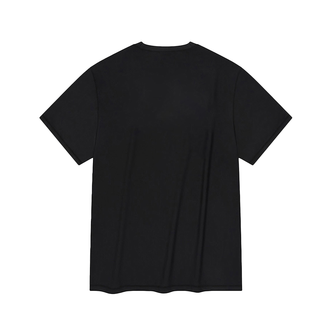 볼컴 베이직 래시가드 티셔츠 (블랙)(Volcom Basic Rash Guard Short Sleeve Black) - 2