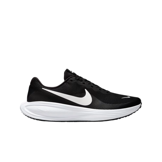 Nike Revolution 8 Black White