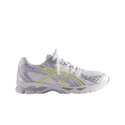 Asics x Kith Gel-Nimbus 10.1 White Pure Silver