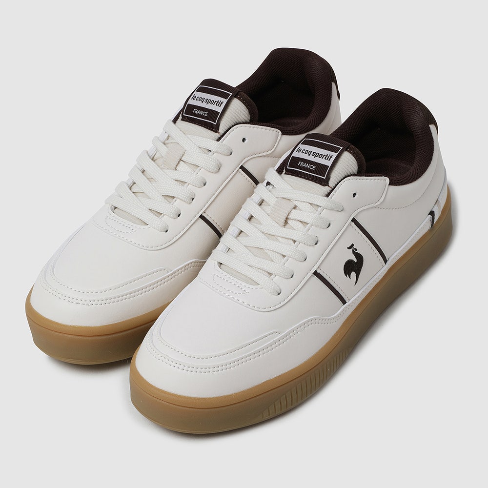 QQ323LCU72_BEG0_copy le coq sportif Reach Alt V2 Beige - #3